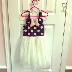 Girls Minnie Mouse
